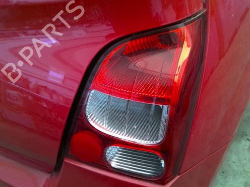 Used Right taillight Right taillight 38681815 38681815