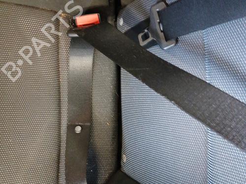 Seat buckle BMW 3 (E90) 320 d | BP32094968I32 - Image 3