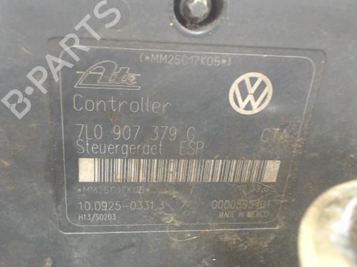 Used ABS pump VW TOUAREG (7LA, 7L6, 7L7) 2.5 R5 TDI (174 hp) 20882498
