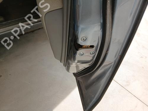 Front right lock NISSAN MICRA III (K12) 1.5 dCi | BP29359216C97 