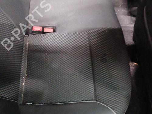 Seats set RENAULT CLIO III Grandtour (KR0/1_) 1.5 dCi (KR0G) | BP29711964C78 