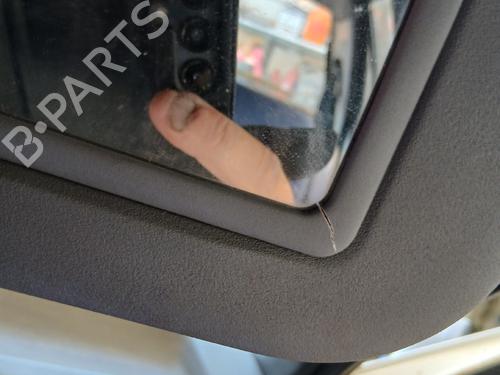Used Right sun visor Right sun visor PEUGEOT 106 I (1A, 1C) 1.0 (50 hp) 36170487 36170487