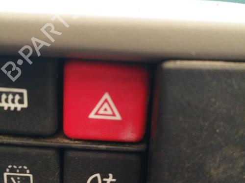 Used Warning switch FIAT PANDA (141_) 900 (40 hp) 25897812