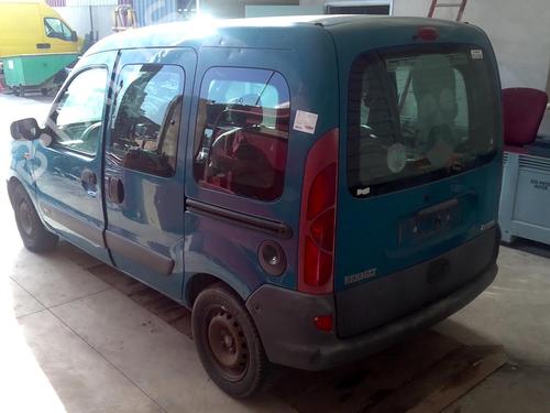 RENAULT KANGOO (KC0/1_) 1.6 16V (95 hp) 1951691