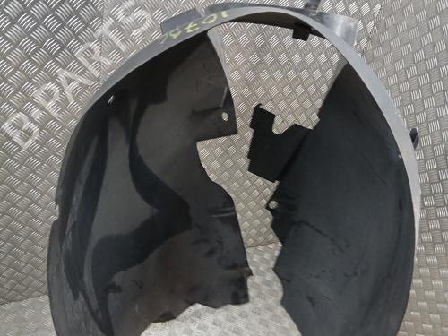 Wheel arch PEUGEOT 308 I (4A_, 4C_) 1.6 16V | BP29612195C56 