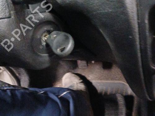 Clé de contact CITROËN SAXO (S0, S1) 1.5 D (58 hp) 32126316