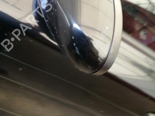 Left mirror BMW 1 (E87) 118 d | BP26599743C26 