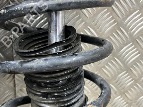Left front shock absorber VW GOLF IV (1J1) 1.9 TDI | BP25216321M16 