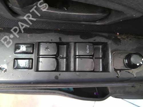 Used Left front window switch Left front window switch 38977600 38977600