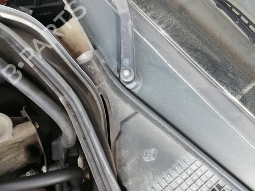 Used Heater blower motor RENAULT 19 I Chamade (L53_) 1.9 D (L534, L53J) (64 hp) 24467011