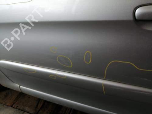 Left front door CITROËN XSARA PICASSO (N68) 1.6 HDi | BP26407955C2 