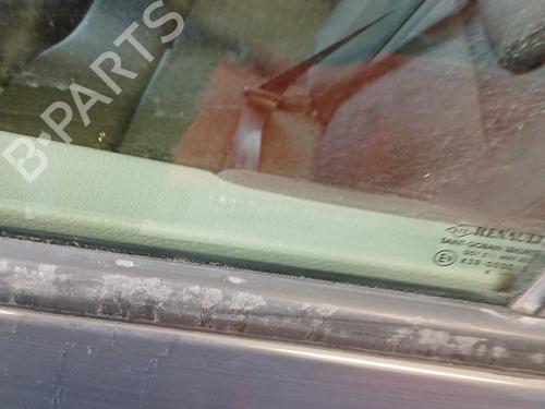 Rear left door window RENAULT MODUS / GRAND MODUS (F/JP0_) 1.5 dCi (FP0D, JP0D) | BP31330011C20