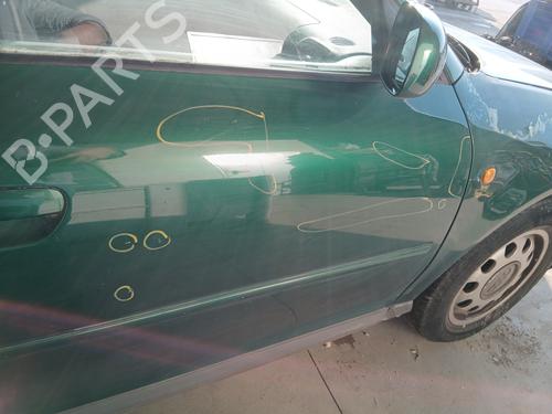 Right front door AUDI A3 (8L1) 1.6 | BP29560728C3 