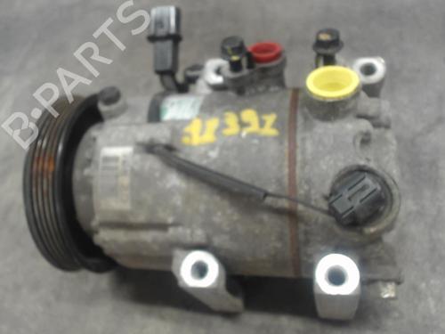 AC compressor KIA CEE'D SW (ED)  | BP39422927M34  - Image 5