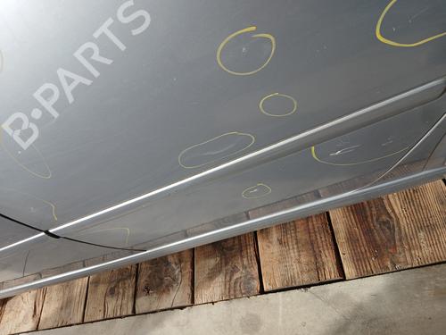 Porta trás esquerda OPEL MERIVA A MPV (X03) 1.7 CDTI (E75) | BP29940381C4