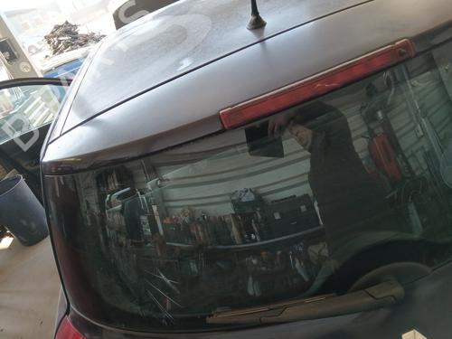 Tailgate RENAULT MEGANE II (BM0/1_, CM0/1_) 1.5 dCi (BM02, BM13, BM2A, CM02, CM13) | BP29327396C6 