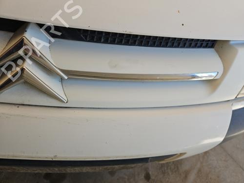 Gitter für Gitter CITROËN BERLINGO / BERLINGO FIRST MPV (MF_, GJK_, GFK_) [1996-2026] 36010398 36010398