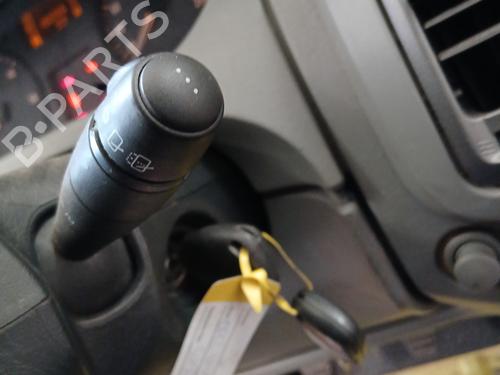 Clé de contact OPEL VIVARO A Van (X83) 2.5 CDTI (F7) (146 hp) 28381564
