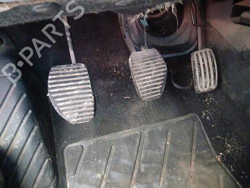 Kløtsj PEUGEOT 406 (8B) 2.0 HDI 110 (109 hp) 32780268