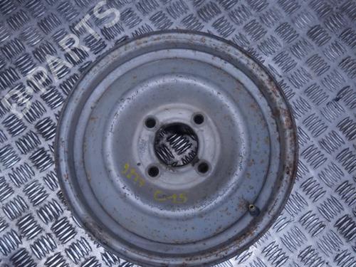 Used Rim CITROËN C15 Box Body/MPV (VD_) 1.8 D (60 hp) 21277519
