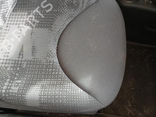 Right front seat CITROËN C2 (JM_) 1.4 HDi | BP29352451C16 