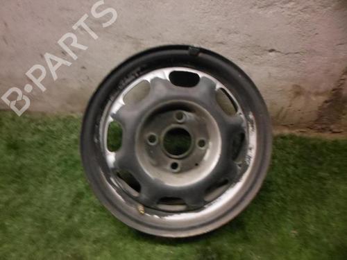 Used Rim VW GOLF III (1H1) 1.9 D (64 hp) 20887229
