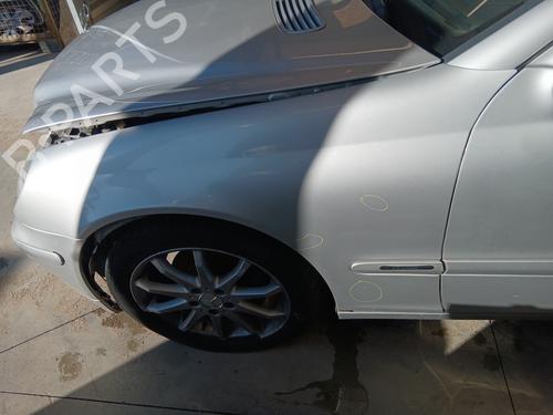 Left front fenders MERCEDES-BENZ C-CLASS (W203) C 220 CDI (203.006) | BP30098365C41