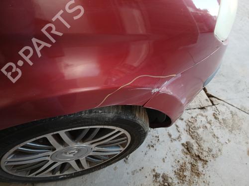 Forskærm Højre LANCIA MUSA (350_) 1.3 D Multijet (350.AXB11, 350.AXB1A) | BP29976668C42