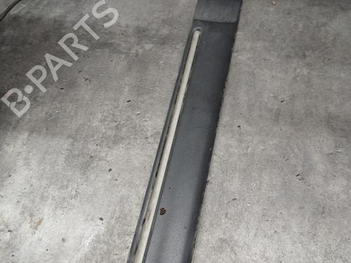 Door moulding trim PEUGEOT 106 II (1A_, 1C_) 1.0 i | BP31264437C150 