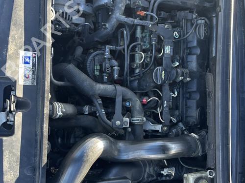 Pipe PEUGEOT 307 Break (3E) | BP36793914M125 - Image 11