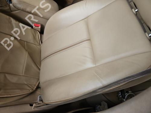 Seats set PEUGEOT 607 (9D, 9U) 2.0 HDI | BP36010704C78 - Image 24