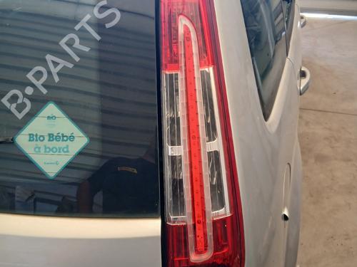 Right taillight FORD C-MAX (DM2) 1.6 TDCi | BP36140908C35 - Image 2