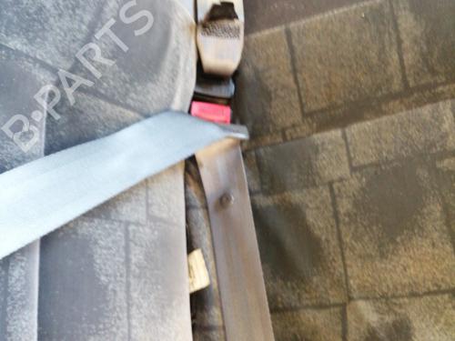 Used Seat buckle RENAULT MEGANE I (BA0/1_) 1.6 16V (BA04, BA0B, BA11, BA1J, BA16, BA19, BA1K, BA1V,... (107 hp) 26965169
