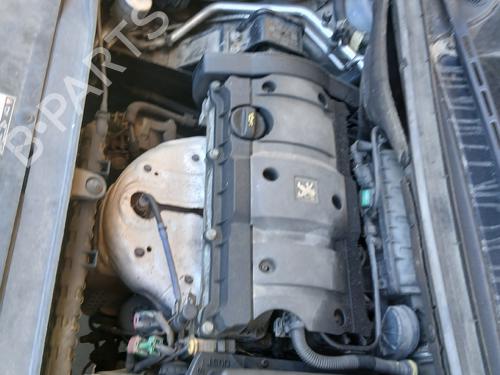 Engine PEUGEOT 307 SW (3H) | BP36515720M1 - Image 4