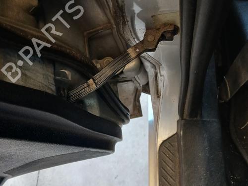 Hinge/Door check strap MAZDA 2 (DY) | BP36140804C146 - Image 2