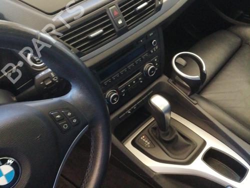 Dashboard BMW X1 (E84) sDrive 18 d | BP25891294C46 