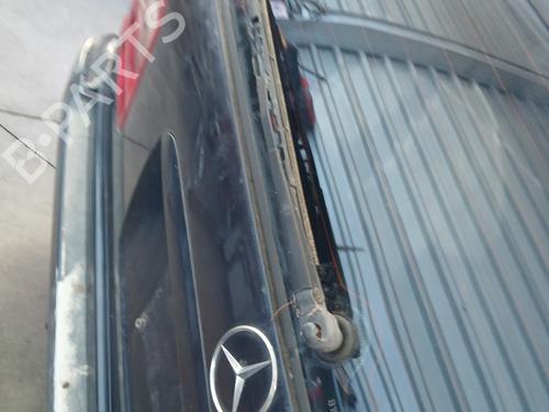 Bakre vindusviskerarm MERCEDES-BENZ E-CLASS T-Model (S210) E 270 T CDI (210.216) (170 hp) 31907650
