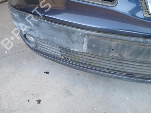 Front bumper RENAULT ESPACE IV (JK0/1_) 2.2 dCi (JK0H) | BP29923115C7