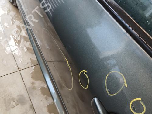 Dør venstre foran PEUGEOT 307 CC (3B) 2.0 HDi 135 | BP29844874C2