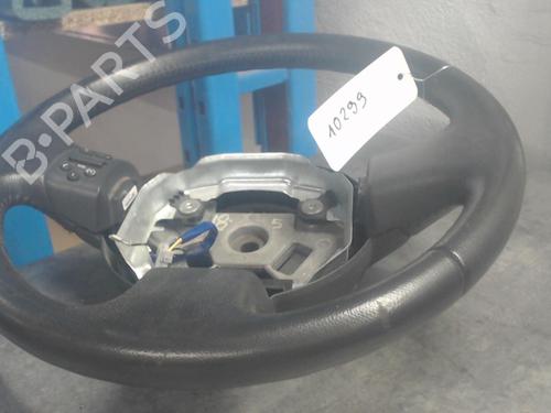 Used Steering wheel NISSAN MICRA III (K12) 1.4 16V (88 hp) 26938485