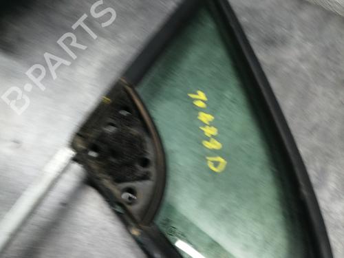 Front right quarter glass PEUGEOT 307 (3A/C) 1.6 16V | BP24176228C112 