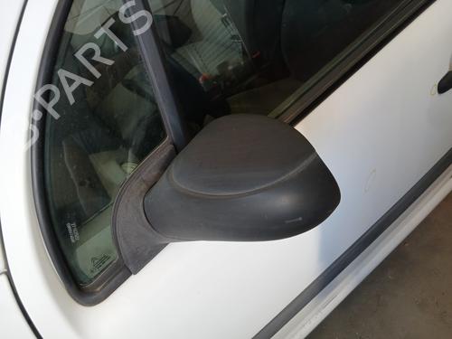 Left mirror CITROËN C3 I (FC_, FN_) 1.4 HDi 00008149FG