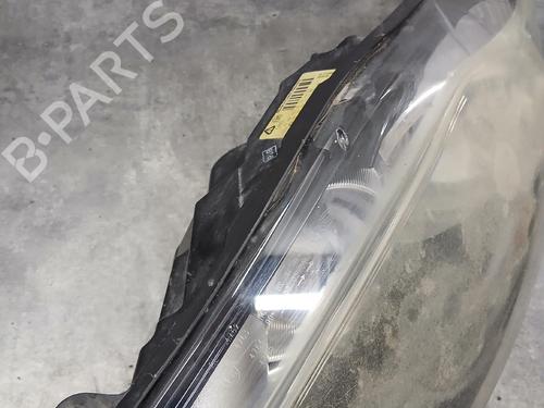 Left headlight FORD FIESTA VI (CB1, CCN) 1.4 TDCi | BP36793909C28 - Image 6