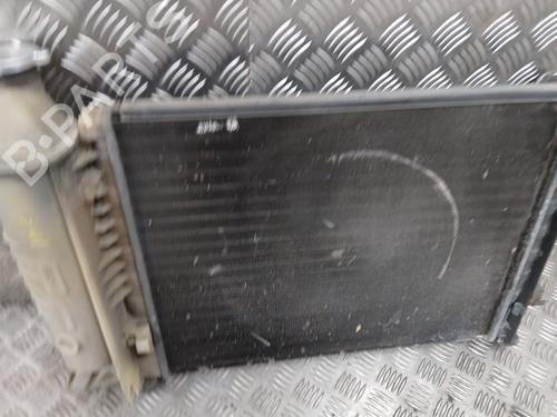Used Water radiator Water radiator 29025941 29025941