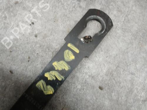 Seat buckle OPEL MOVANO A Van (X70) 2.5 CDTI (FD) | BP29630345I32 