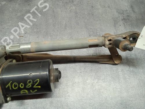 Front wiper motor FIAT PUNTO (188_) 1.9 JTD 80 (188.237, .257, .337, .357) | BP21278415M29 