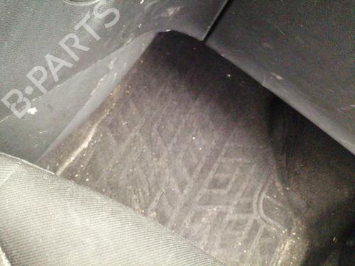 Used Heater blower motor PEUGEOT 308 SW I (4E_, 4H_) 1.6 16V (120 hp) 26120816
