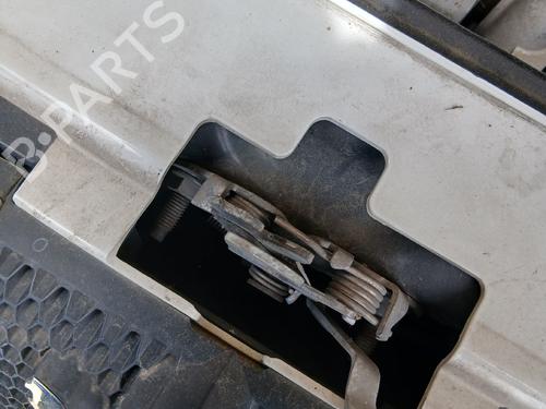 Used Hood lock Hood lock PEUGEOT PARTNER Box Body/MPV (5_, G_) 1.6 HDi 75 (75 hp) 36011097 36011097