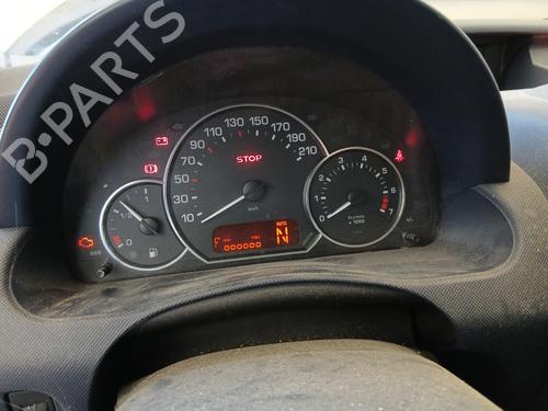 Used Instrument cluster PEUGEOT 1007 (KM_) 1.6 16V (109 hp) 29247375