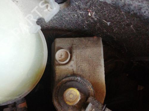 Used Servo brake RENAULT CLIO II (BB_, CB_) 1.5 dCi (B/CB07) (65 hp) 27597987